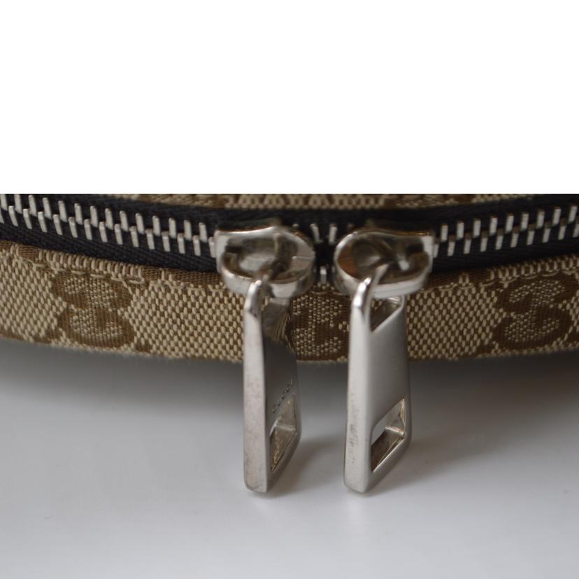 GUCCI グッチ/GGスプリームスモールレザーバックパック/429020//493***/ABランク/89