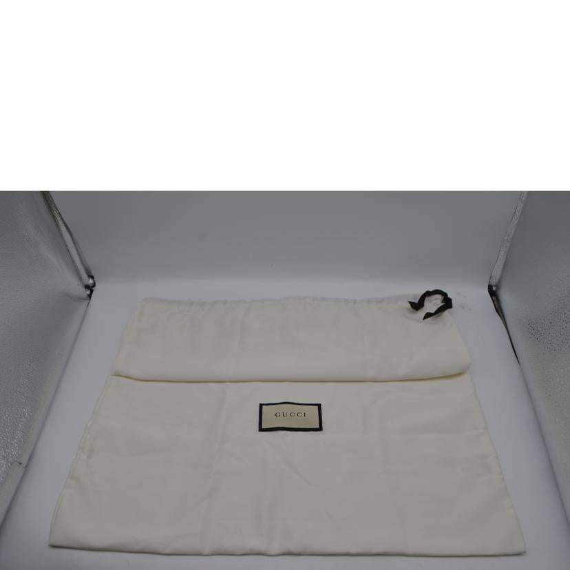 GUCCI グッチ/GGスプリームスモールレザーバックパック/429020//493***/ABランク/89