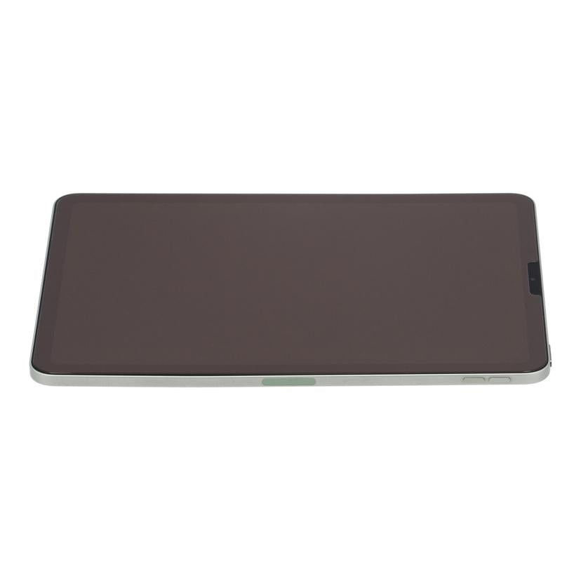 Apple アップル/iPad Air 第4世代 Wi-Fi 256GB 2020/MYG02J/A//DMPDK2BBQ16Y/ABランク/78