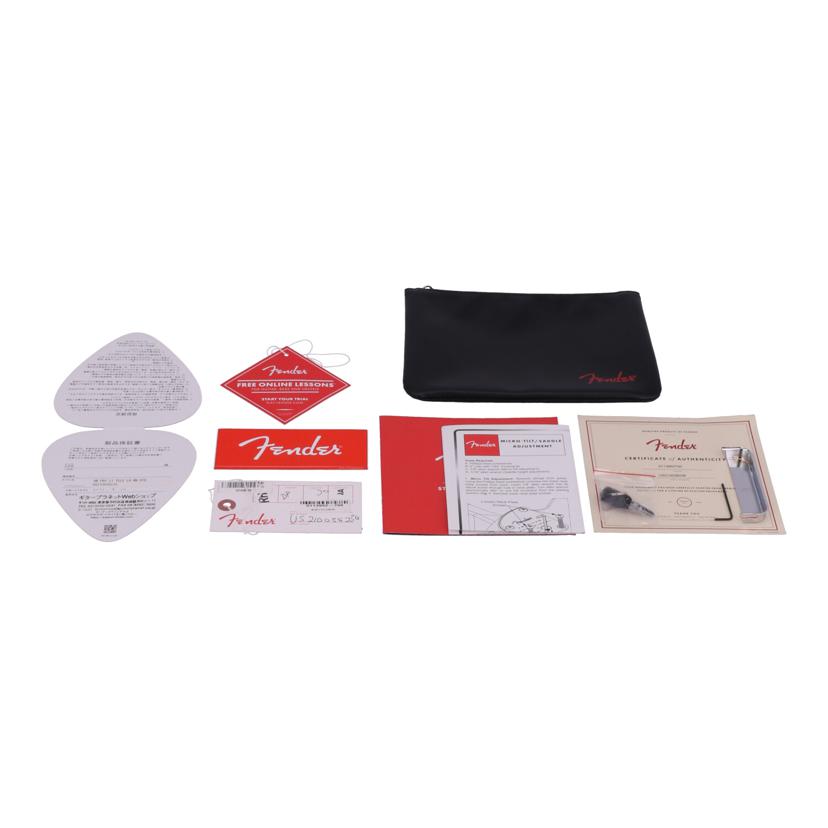 FENDER USA フェンダーUSA/エレキギター/テレキャスター/レフティ/Am Pro II TELE LH//US210038236/ABランク/69