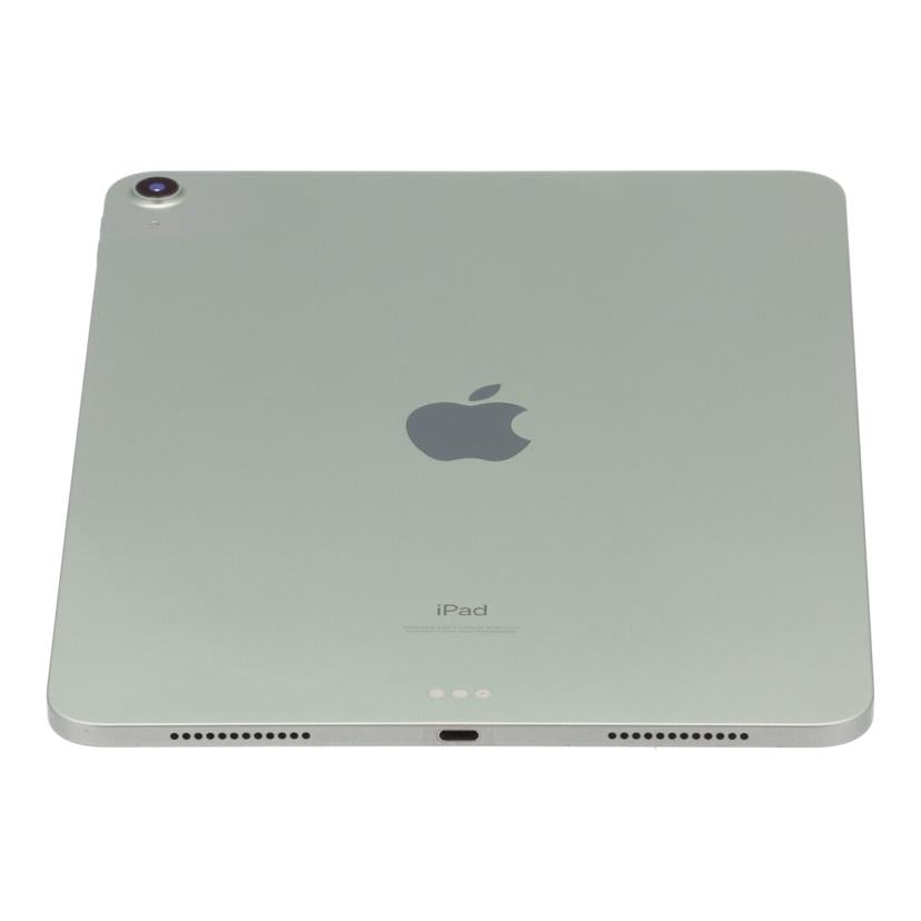 Apple アップル/iPad Air 第4世代 Wi-Fi 256GB 2020/MYG02J/A//DMPDK2BBQ16Y/ABランク/78