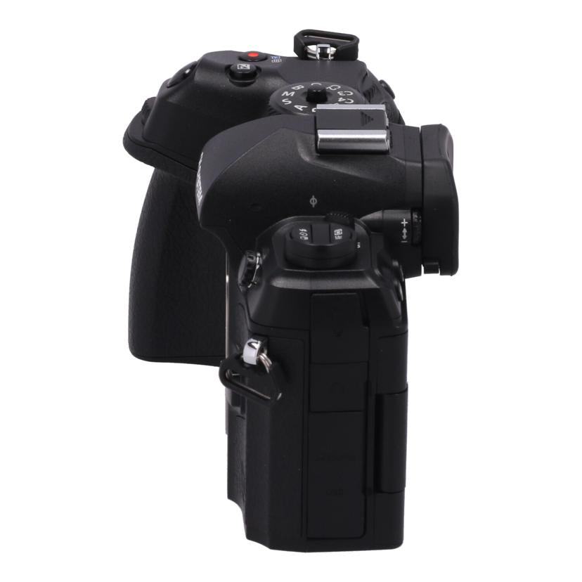 OM SYSTEM OMシステム/ミラーレス一眼レンズキット/OM-1 Mark II レンズキット//BJRA14735/Aランク/20