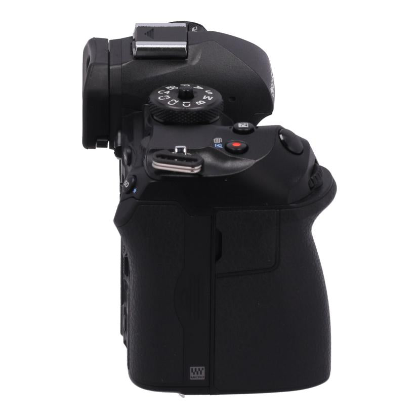 OM SYSTEM OMシステム/ミラーレス一眼レンズキット/OM-1 Mark II レンズキット//BJRA14735/Aランク/20