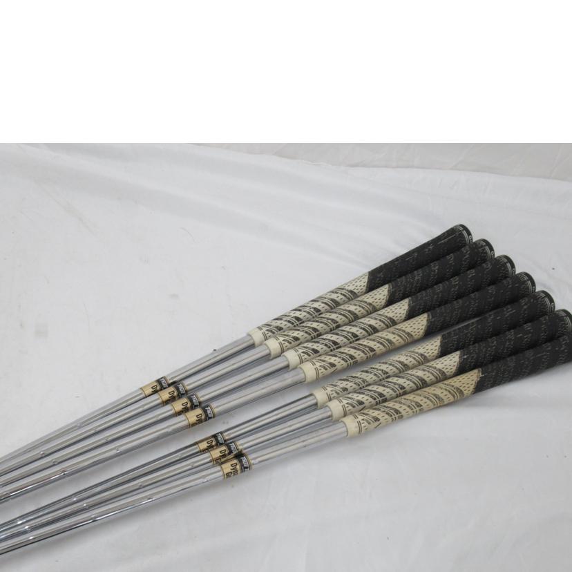 Callaway/アイアンセット/X フォージド/X Forged//ABランク/63