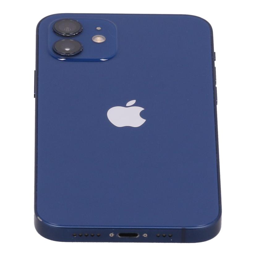 Apple SIMロックなし アップル /iPhone12 128GB/MGHX3J/A//G6TF43HK0F0D/Bランク/65