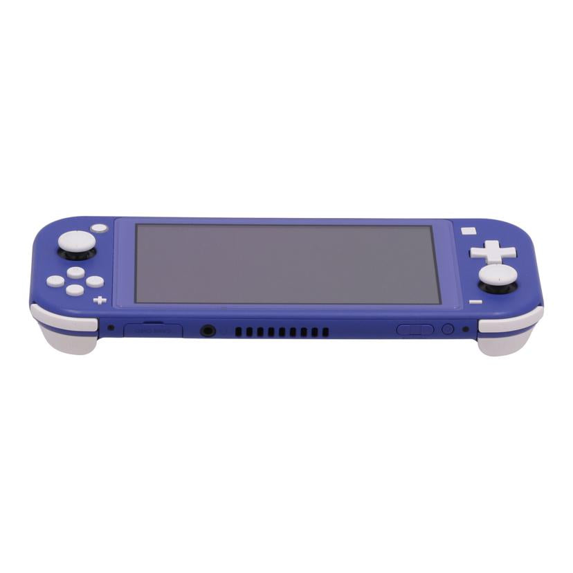 NINTENDO 任天堂 ニンテンドー /Nintendo Switch Lite 本体/HDH-S-BBZAA//XJJ70025349293/Bランク/71