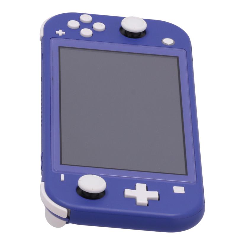 NINTENDO 任天堂 ニンテンドー /Nintendo Switch Lite 本体/HDH-S-BBZAA//XJJ70025349293/Bランク/71