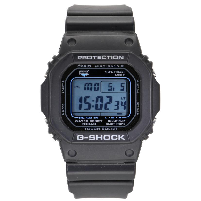 CASIO カシオ/G-SHOCK/電波ソーラー/GWM5610U//349*/ABランク/75