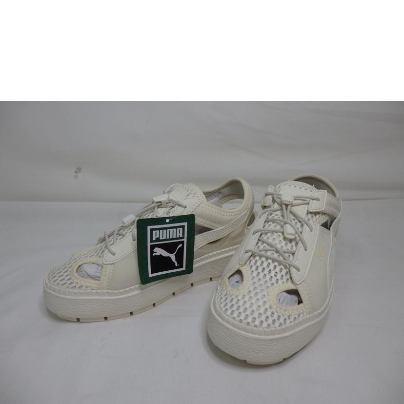 PUMA プーマ/PUMA サンダル/24.0cm/382872-06//Sランク/84
