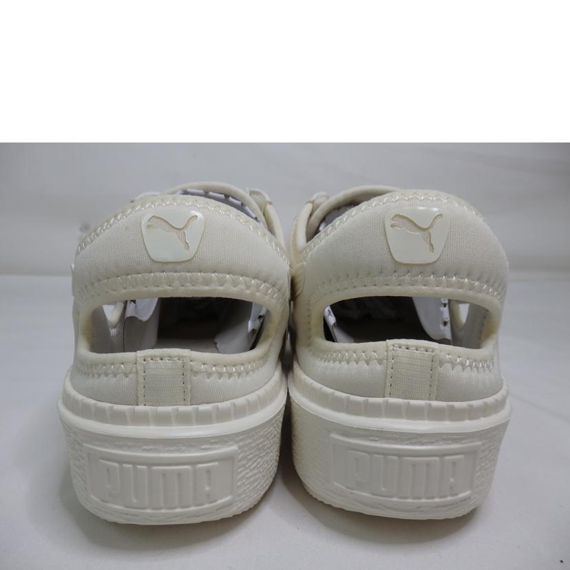 PUMA プーマ/PUMA サンダル/24.0cm/382872-06//Sランク/84