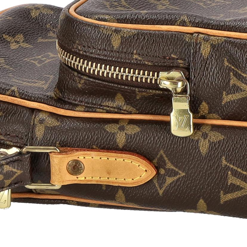 LOUIS VUITTON ルイヴィトン/アマゾン/モノグラム/M45236//TH1***/ABランク/91