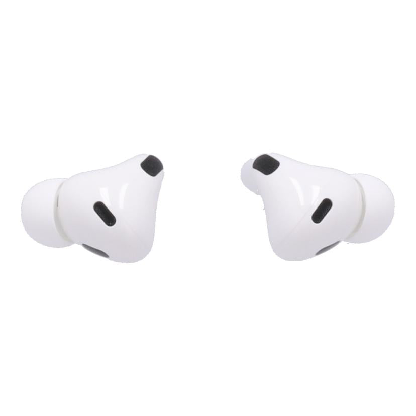 Apple アップル /AirPods Pro(第2世代 USB-C)/MTJV3J/A//GFJ9J9XG4W/Bランク/19