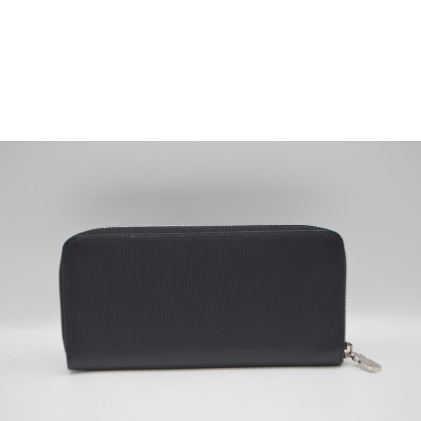 LV ルイヴィトン/ジッピーウォレット・ヴェルティカル/エピ/ノワール/M60965//RFI****/Sランク/89