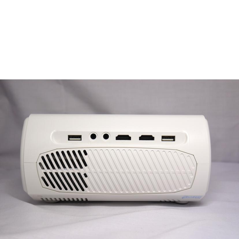 ONOAYO オノアヨ/プロジェクター/AY01 BL42//Bランク/76