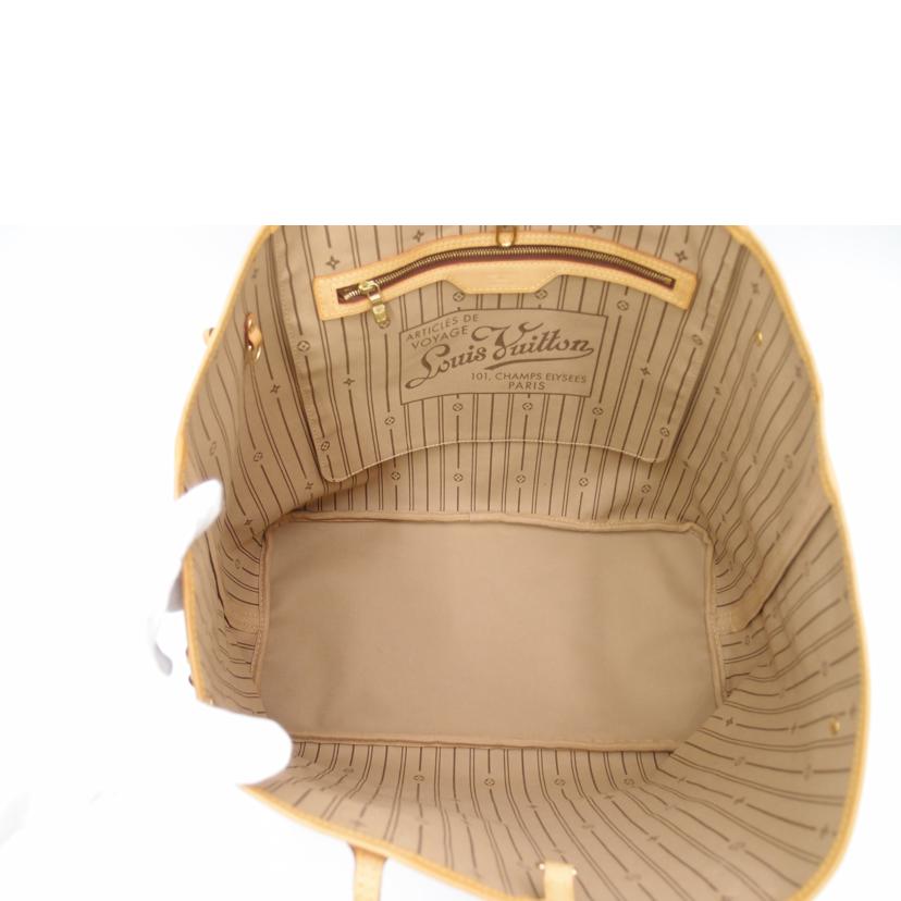 LOUIS VUITTON ルイ・ヴィトン/旧型ネヴァーフルGM/モノグラム/M40157//TH1***/ABランク/69
