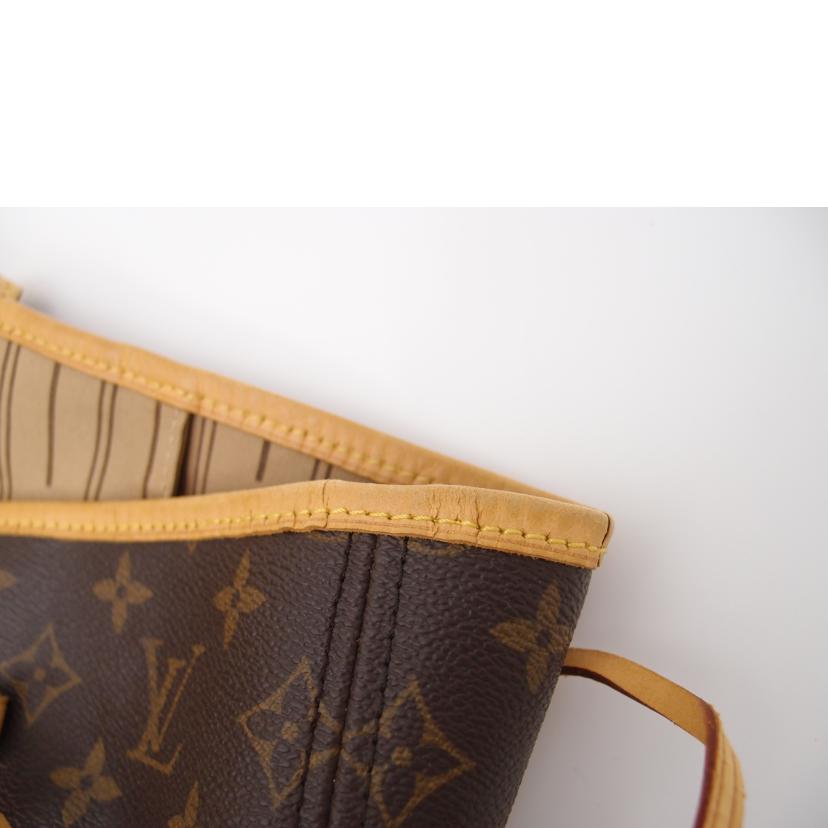 LOUIS VUITTON ルイ・ヴィトン/旧型ネヴァーフルGM/モノグラム/M40157//TH1***/ABランク/69
