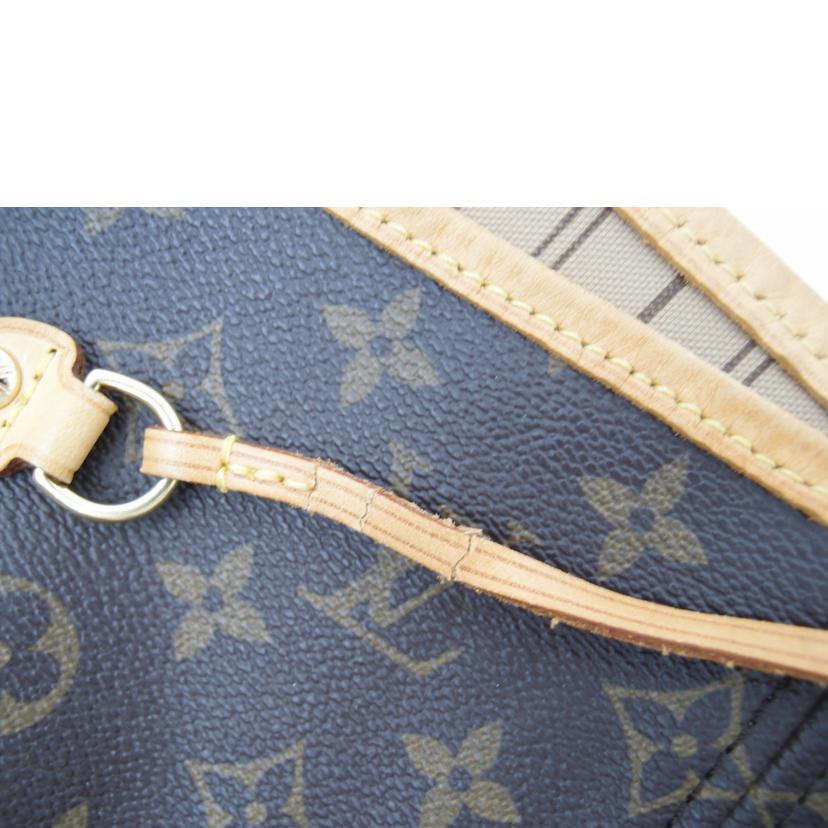 LOUIS VUITTON ルイ・ヴィトン/旧型ネヴァーフルGM/モノグラム/M40157//TH1***/ABランク/69