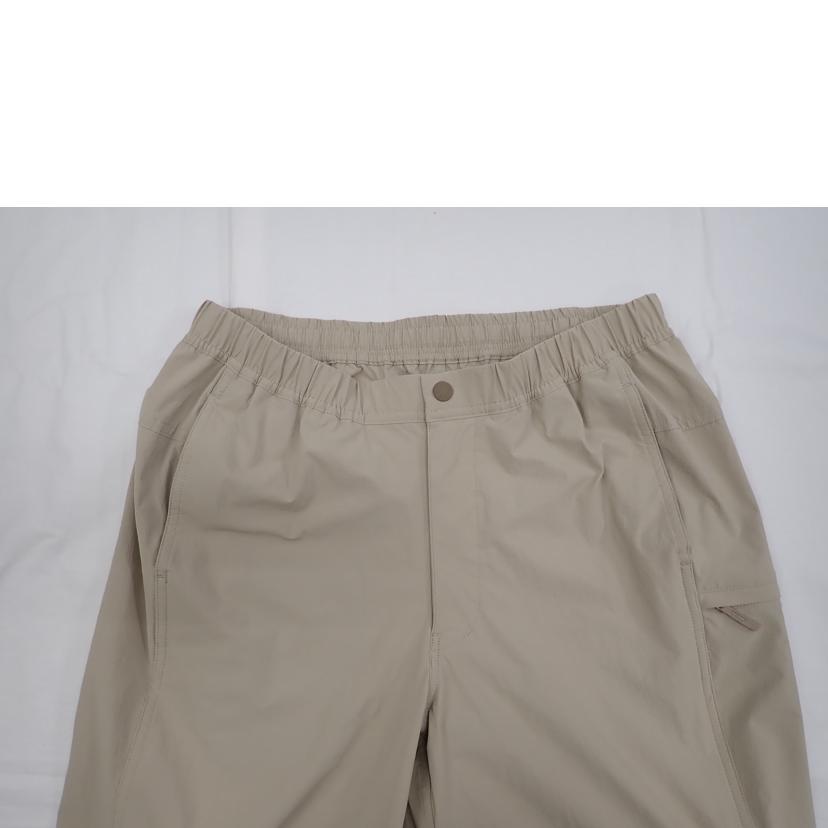 THE NORTH FACE ノースフェイス/★NORTH FACE マウンテンカラーパンツ/NB82310//M/ABランク/62