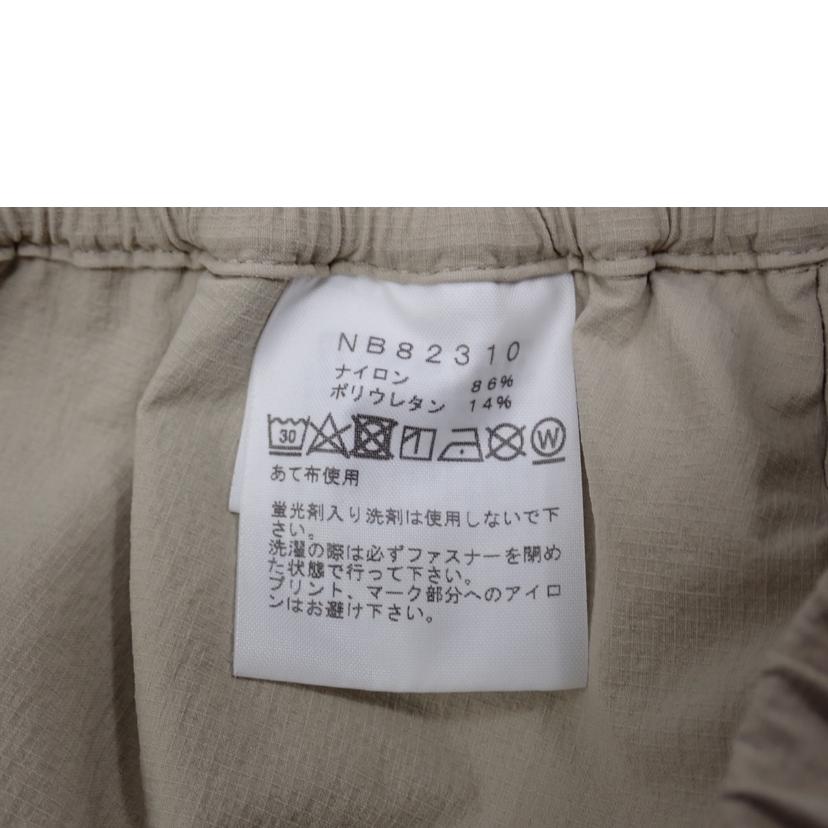 THE NORTH FACE ノースフェイス/★NORTH FACE マウンテンカラーパンツ/NB82310//M/ABランク/62