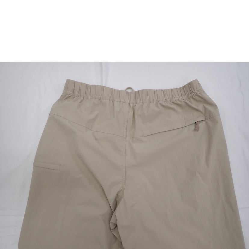 THE NORTH FACE ノースフェイス/★NORTH FACE マウンテンカラーパンツ/NB82310//M/ABランク/62