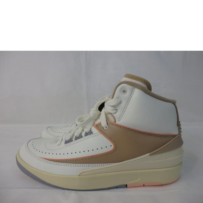 NIKE ナイキ/NIKE WMNS AIR JORDAN 2 RETRO/DX4400-118//Sランク/84