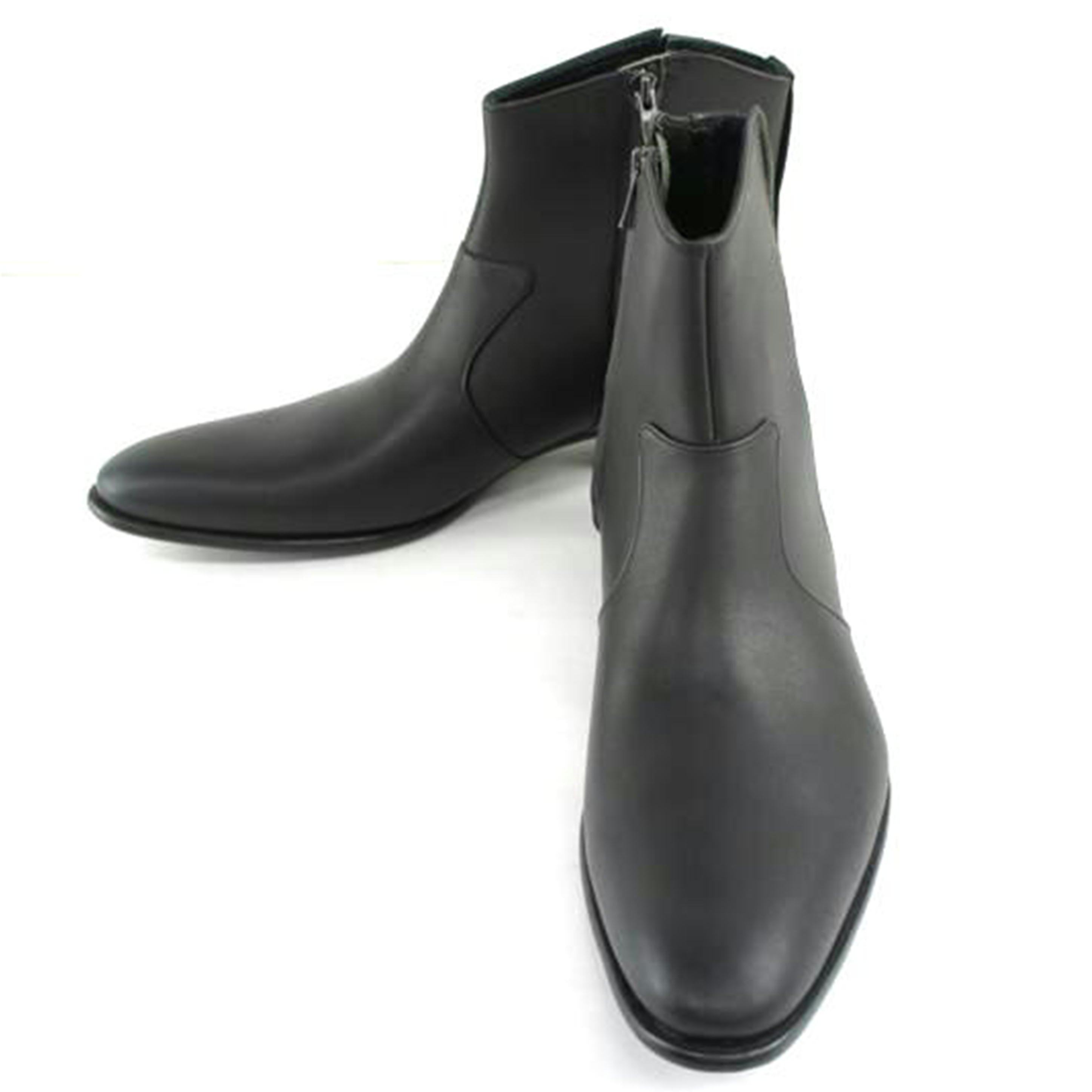 5351 POUR LES HOMMES/ショートブーツ//Bランク/64