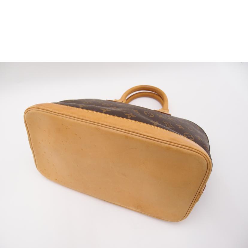 LOUIS VUITTON ルイ・ヴィトン/アルマ/モノグラム/M51130//TH0***/ABランク/69