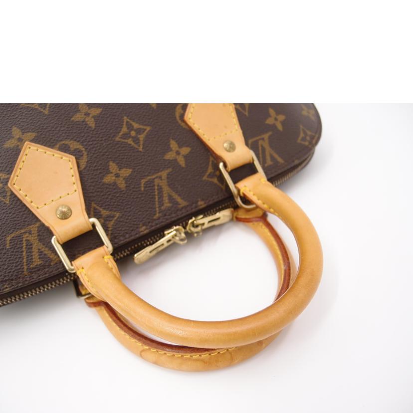 LOUIS VUITTON ルイ・ヴィトン/アルマ/モノグラム/M51130//TH0***/ABランク/69