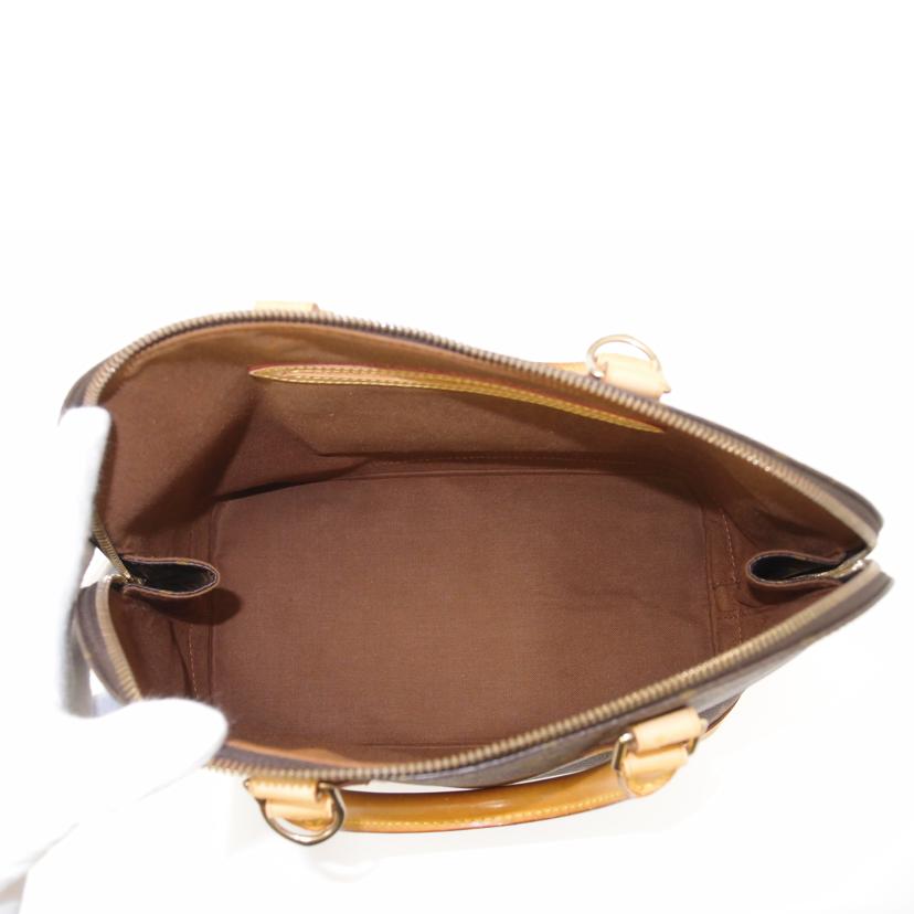 LOUIS VUITTON ルイ・ヴィトン/アルマ/モノグラム/M51130//TH0***/ABランク/69