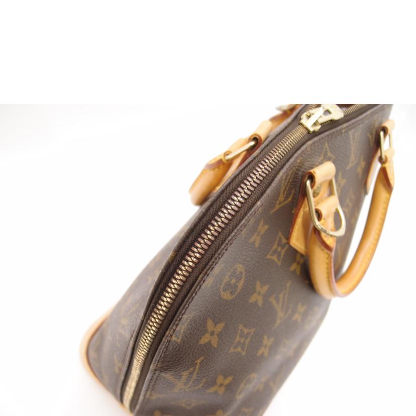 LOUIS VUITTON ルイ・ヴィトン/アルマ/モノグラム/M51130//TH0***/ABランク/69