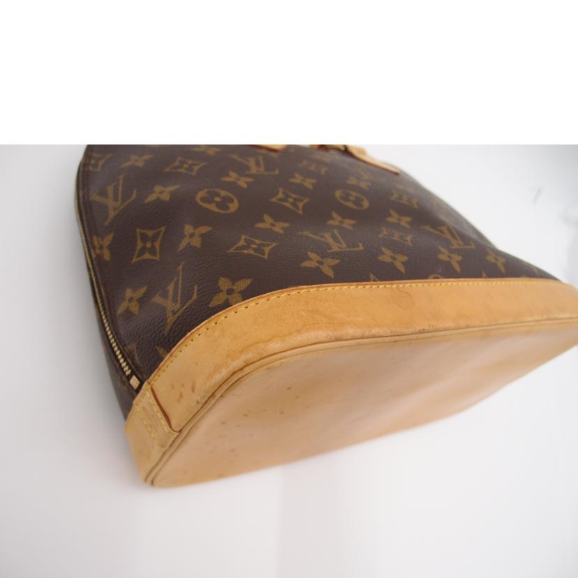 LOUIS VUITTON ルイ・ヴィトン/アルマ/モノグラム/M51130//TH0***/ABランク/69