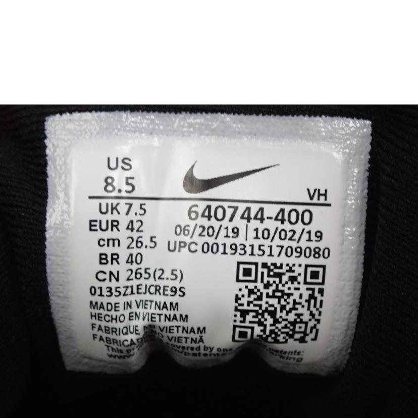 NIKE ナイキ/AIR MAX 98/640744-400//26.5cm/Bランク/62