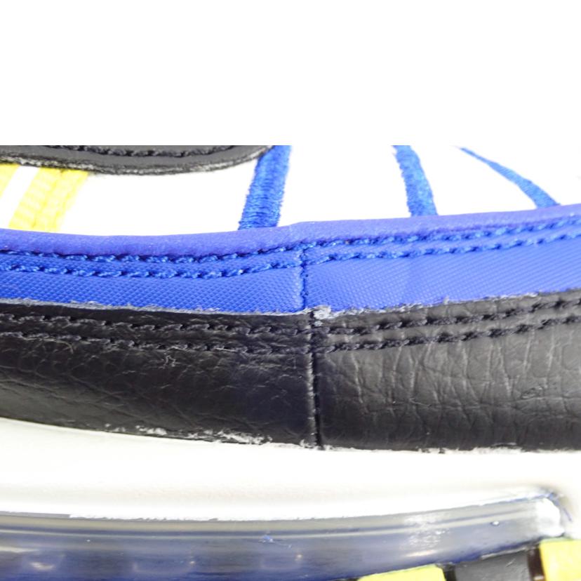 NIKE ナイキ/AIR MAX 98/640744-400//26.5cm/Bランク/62