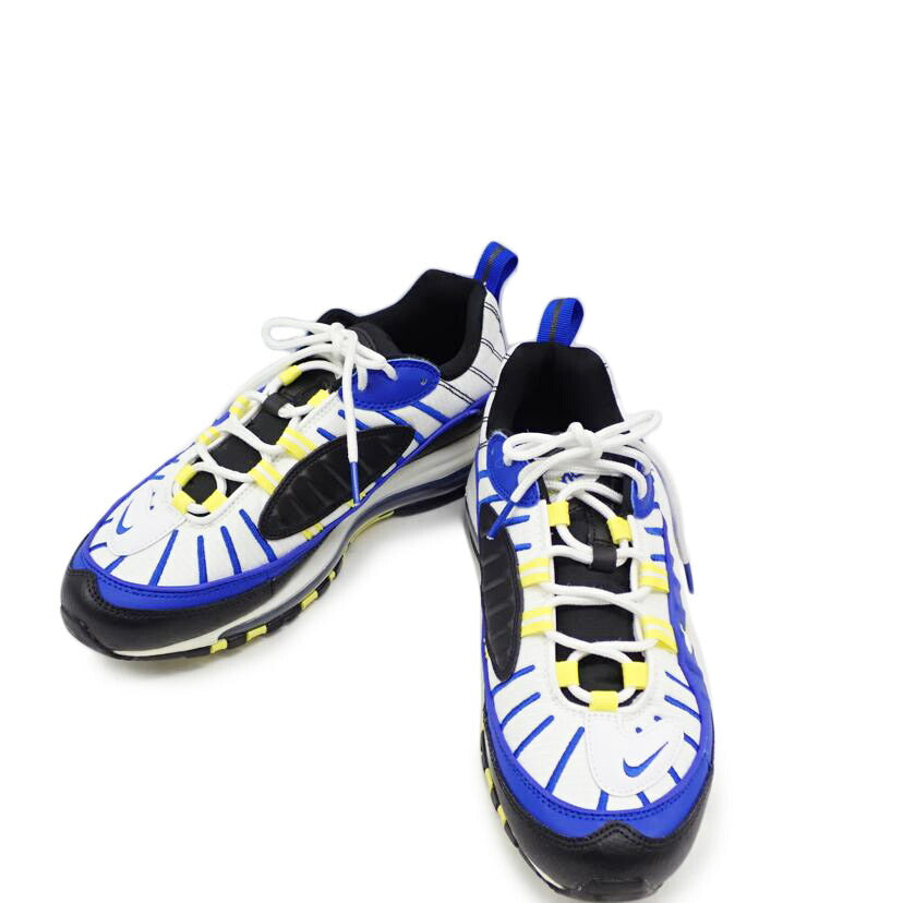 NIKE ナイキ/AIR MAX 98/640744-400//26.5cm/Bランク/62