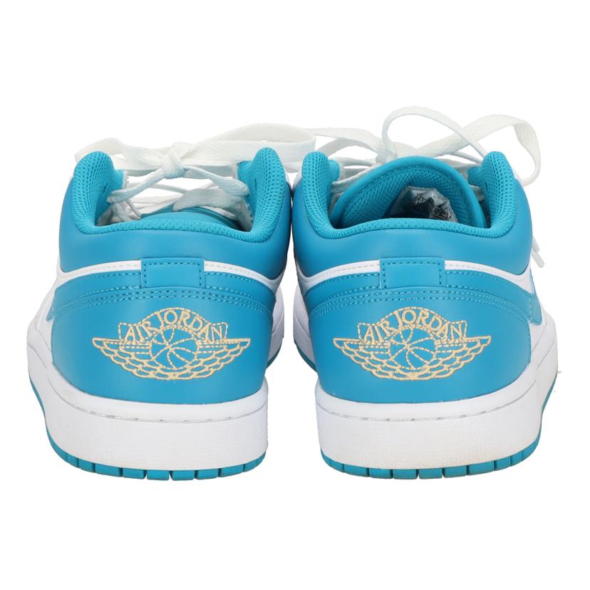 NIKE NIKE/Air Jordan 1 LOW/553558-174//サイズ27.5/Aランク/03