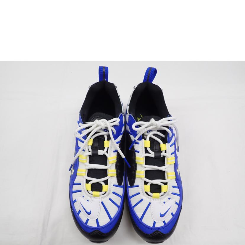 NIKE ナイキ/AIR MAX 98/640744-400//26.5cm/Bランク/62