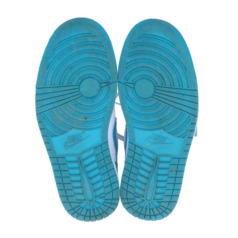 NIKE NIKE/Air Jordan 1 LOW/553558-174//サイズ27.5/Aランク/03