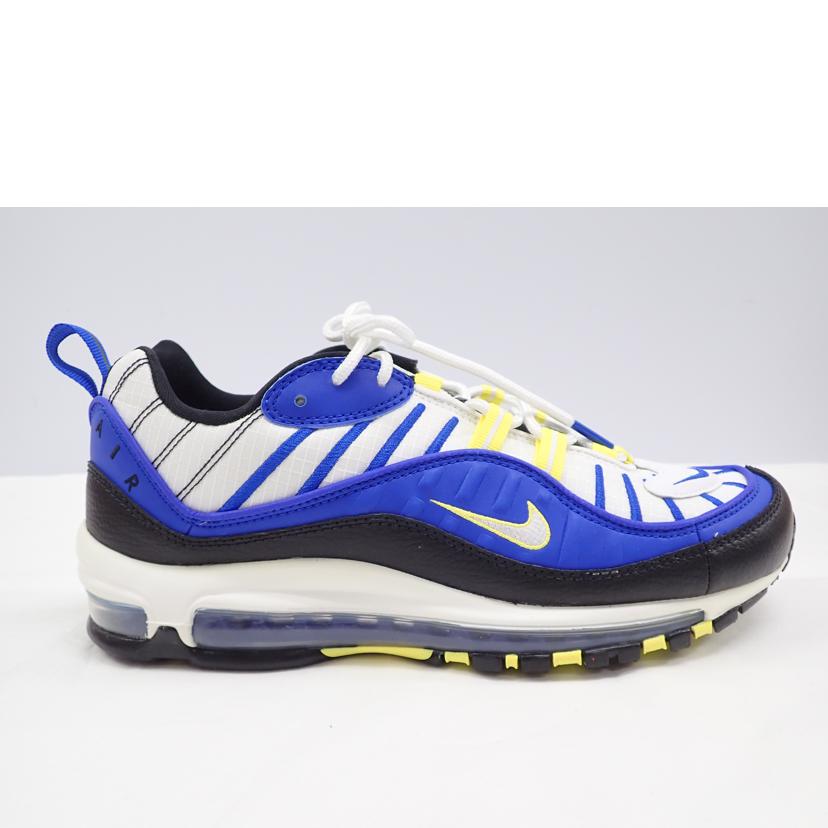 NIKE ナイキ/AIR MAX 98/640744-400//26.5cm/Bランク/62