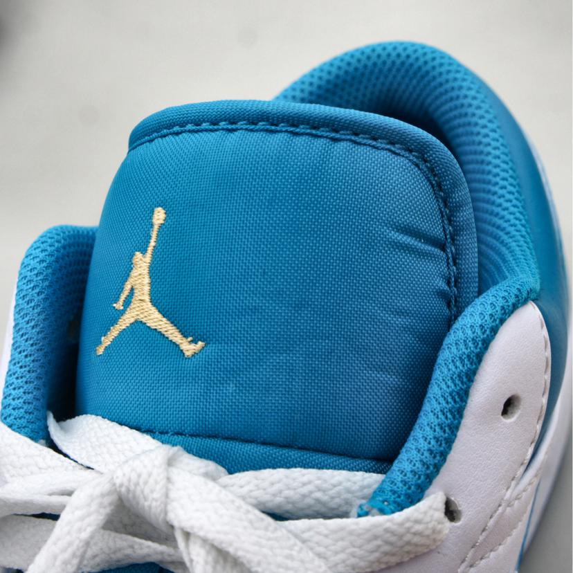 NIKE NIKE/Air Jordan 1 LOW/553558-174//サイズ27.5/Aランク/03