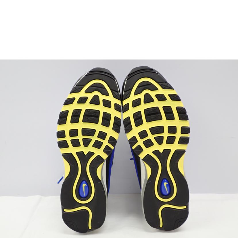 NIKE ナイキ/AIR MAX 98/640744-400//26.5cm/Bランク/62
