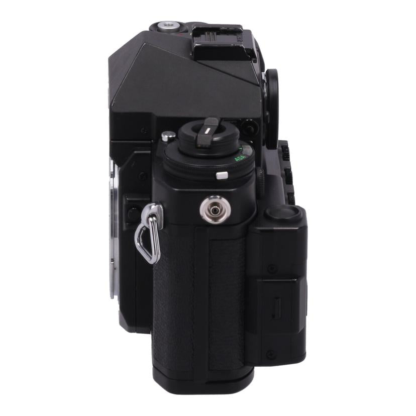 Canon キヤノン/フィルム一眼レフ ボディ/New F-1アイレベル ボディ//142126/Bランク/20