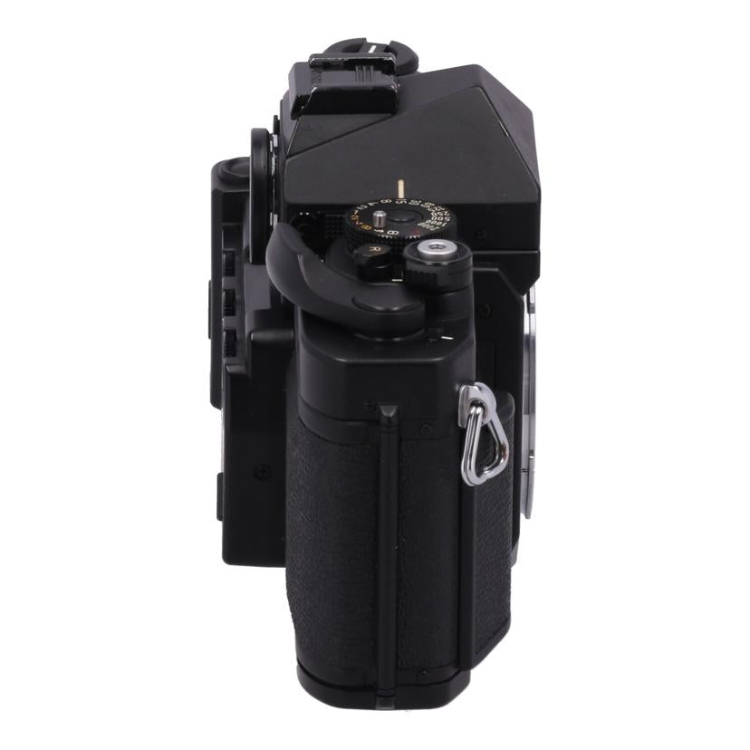 Canon キヤノン/フィルム一眼レフ ボディ/New F-1アイレベル ボディ//142126/Bランク/20