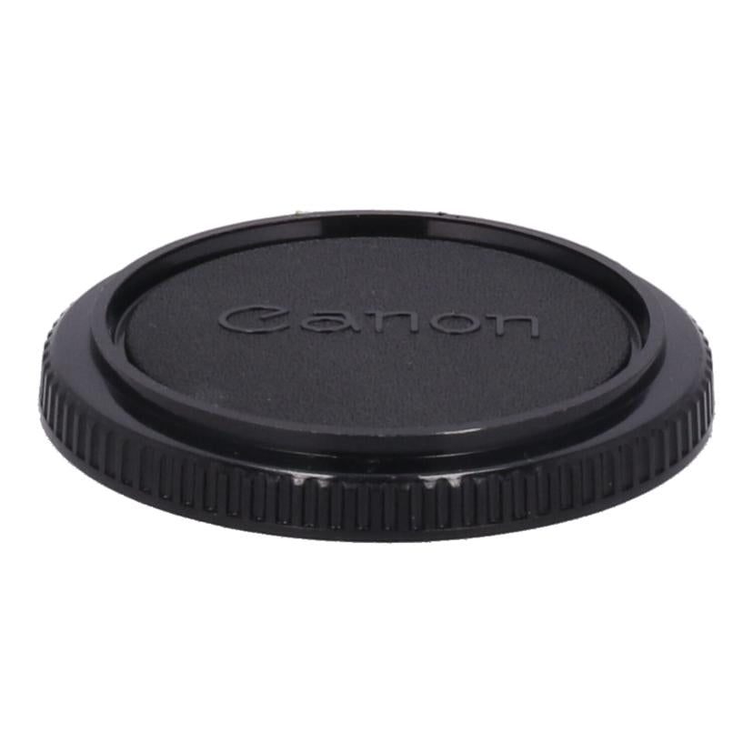 Canon キヤノン/フィルム一眼レフ ボディ/New F-1アイレベル ボディ//142126/Bランク/20