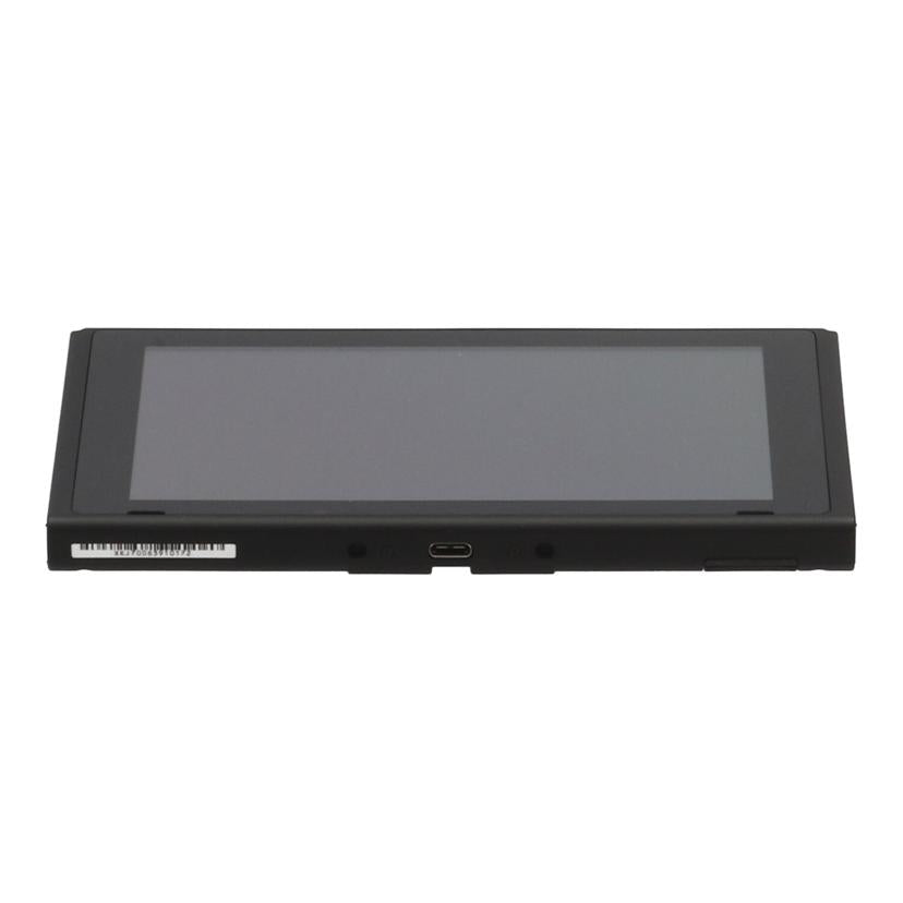 NINTENDO 任天堂 ニンテンドー /Nintendo Switch 本体/HAD-S KABAA//XKJ70063910172/Bランク/05