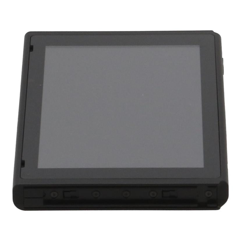 NINTENDO 任天堂 ニンテンドー /Nintendo Switch 本体/HAD-S KABAA//XKJ70063910172/Bランク/05