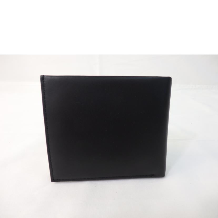 CalviKlein カルバンクライン/カルバンクライン 二つ折り財布//Sランク/84