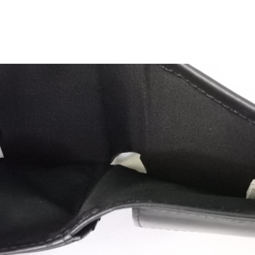 CalviKlein カルバンクライン/カルバンクライン 二つ折り財布//Sランク/84