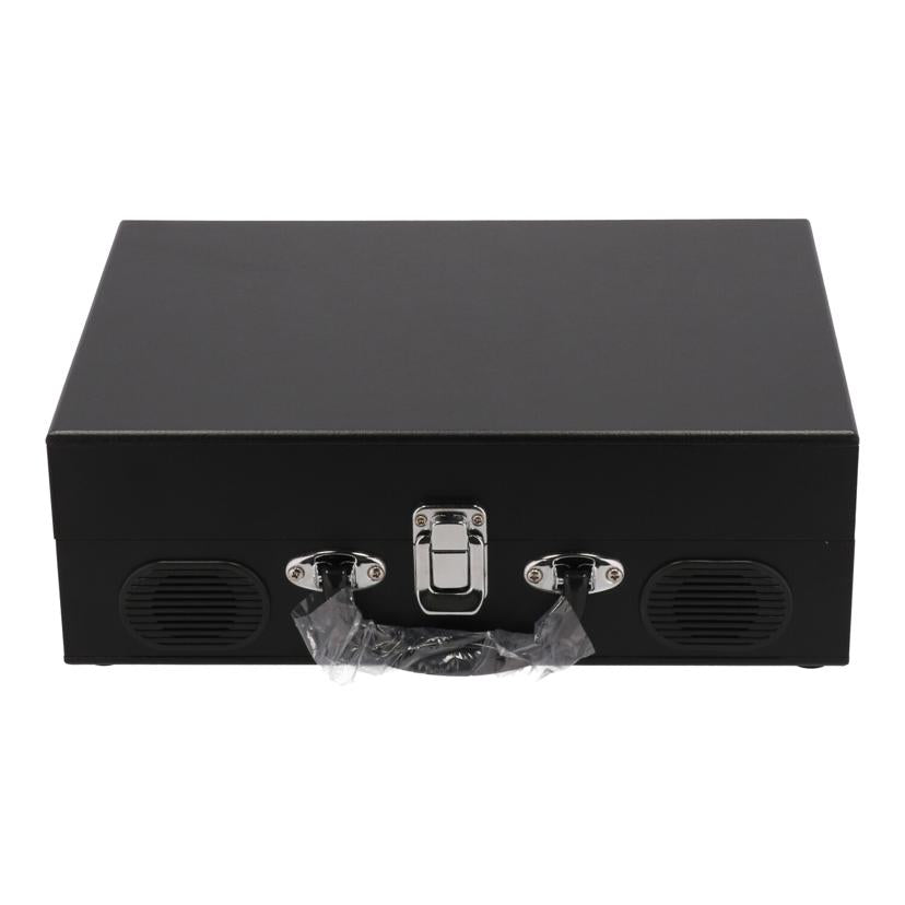 ION Audio ION Audio/ポータブルレコードプレーヤー/Vinyl Transport//Aランク/70