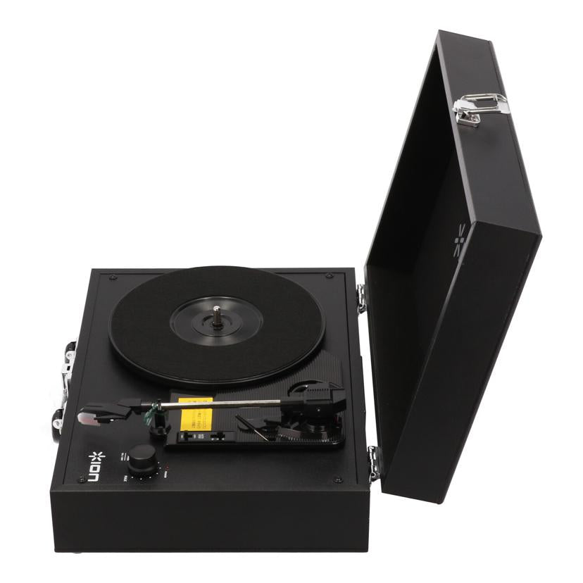 ION Audio ION Audio/ポータブルレコードプレーヤー/Vinyl Transport//Aランク/70