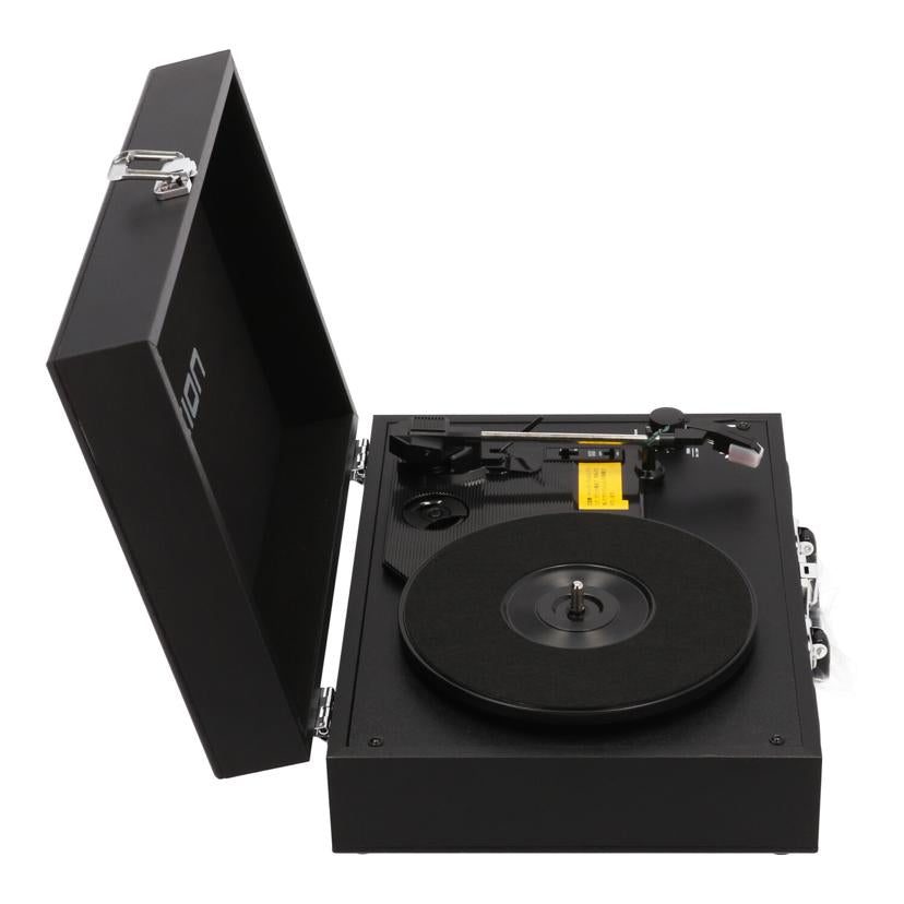 ION Audio ION Audio/ポータブルレコードプレーヤー/Vinyl Transport//Aランク/70